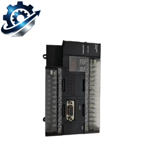Module de contrôle de température CJ1W-TC003 avec alarme de défaillance de chauffage, entrée thermocouple 4 boucles, unité de sécurité de chauffage PLC - Product Image 2