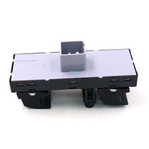 1K4959857B Interruptor de control de elevalunas eléctrico maestro para VW Sagitar Golf 5 6 MK5 Mk6 Touran Speed <span class=keywords><strong>WOW</strong></span> Nuevo - Product Image 6