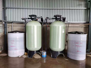 Système de dessalement <span class=keywords><strong>d</strong></span>'<span class=keywords><strong>eau</strong></span> au sel et à la résine, électronique automatique, pour chaudières industrielles et agricoles, <span class=keywords><strong>adoucisseur</strong></span> <span class=keywords><strong>d</strong></span>'<span class=keywords><strong>eau</strong></span> dure - Product Image 4