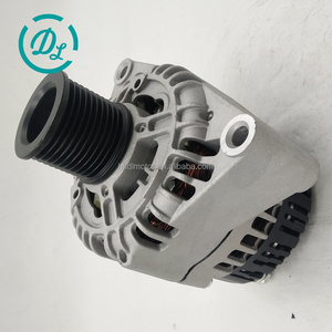 ไดชาร์จรถขุด EexcavaStart รุ่น 24V 55A 01181735 สำหรับ BF6L913 01182167 CAL21603ES CAL216030S CAL21603RS - Product Image 3