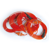Sistema de instrumentos de nodo de adquisición sísmica de nuevo estilo OEM Detectores sísmicos de ingeniería Instrumentos de medición electrónicos