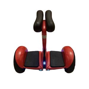 Voiture de patrouille multifonctionnelle en acier inoxydable HKBG 25 km/h - Product Image 1