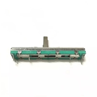 Potentiomètre Fader de vitesse ccv1034 SB2 pour Pioneer DDJ-SB DDJSB