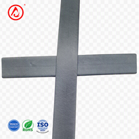 Manchon de préhension en caoutchouc EPDM texturé en spirale, ruban antidérapant pour poignée de lance de pompier, protection pour lance de pompier 25x2mm