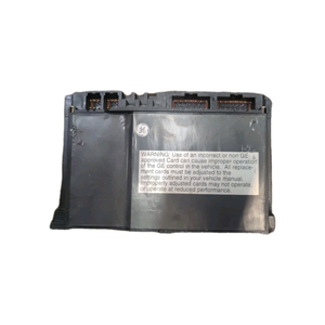 بطاقة تحكم جنرال إلكتريك رقم القطعة EVT100GH2TZC2 - Product Image 1