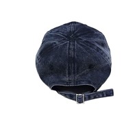 Gorras Deportivas de 6 Paneles al por Mayor, Gorras de Béisbol de Algodón Vintage sin Estructura, Gorras con Logotipo Bordado Personalizado, Gorras Desgastadas Estilo Dad