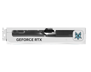 การ์ดจอ Manli Fox GeForce RTX 5060 Ti OC 16GB GDDR7 สำหรับเล่นเกมบนเดสก์ท็อป PCI-E 5.0 พอร์ตแสดงผล 4 ช่อง RTX5060 TI 16G Manli Fox GeForce RT - Product Image 4