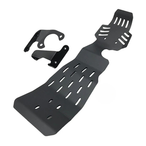 For Ducati Scrambler 800 <strong>CAFERACER</strong> 2019 + Modified Engine Guard - Product Image 5