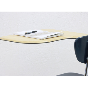 Ghế học sinh nhựa cứng giá sỉ, giá rẻ, có kèm bảng viết - Product Image 6