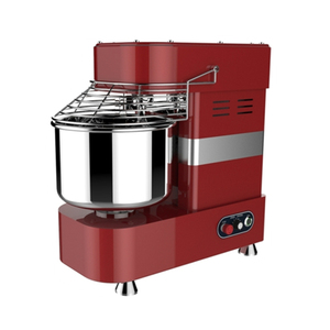 Gia Dụng Điện 8Kg 5Kg Bột Trộn Xoắn Ốc, Bột Amasadoras Nhỏ Xoắn Ốc Mixer 5Kg Bakery Philippines Singapore Ấn Độ Giá - Product Image 6