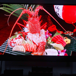Pantalla LED Cob Flip Display 2k 4k 8k Ultra HD, Señalización Digital LED, Video Wall Fijo para Interiores P1.86, Pantalla LED para Interiores - Product Image 4