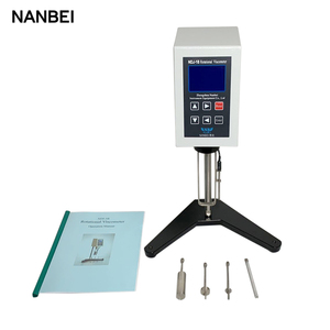 Harga Viscometer Rotasi Otomatis Brookfield Digital NDJ-1 - Product Image 5
