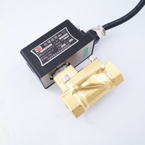 Válvula hidráulica de tres vías de alta calidad <span class=keywords><strong>GOGO</strong></span> 1 válvula solenoide 110V válvula direccional de dos vías de alta calidad - Product Image 1