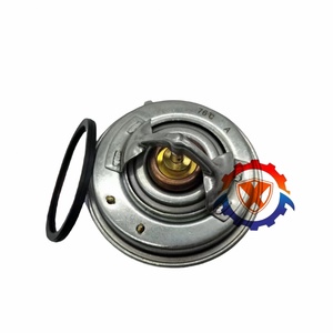 ME996365เทอร์โมสตัทสำหรับ6D31เครื่องยนต์6D34รถขุด SK200-6 SK200-5 SK200-3 - Product Image 1