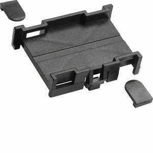SRZH01 ปรับแต่งได้ด้วยอะแดปเตอร์ Hagers DIN รุ่น TA BG113 BG213 BG313 BG41 - Product Image 1