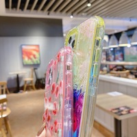 2024 tendance 3 en 1 fleur coque de téléphone 360 Forros étuis antichoc pour Samsung A16 A55 A06 S25 S24 couverture de téléphone Ultra personnalisée