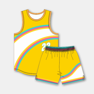 Camiseta de Baloncesto Blanca al por Mayor de Fábrica, Poliéster Impreso, Transpirable, de Secado Rápido, Diseño Clásico de Entrenamiento, Sublimada - Product Image 3