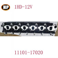 SYHP 1HD 1HDT 12V CULASSE COMPLÈTE DE HAUTE QUALITÉ 1HD 12V 11101-17020 11101-17040 11101-17050 POUR TOYOTA LANDCRUISER 12V
