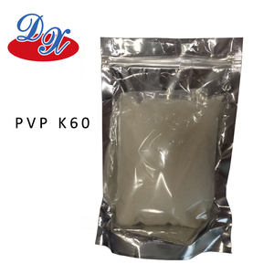 Chất lượng cao trắng Bột mỹ phẩm PVP Polymer trung gian tổng hợp vật liệu tổng hợp - Product Image 6
