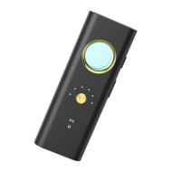 Détecteur d'Espion R35 Dissimulé Anti-Radar Caméra Espion WiFi Mini Stylo Caméra Traceur GPS Dispositifs d'Écoute GSM Scanner Mouchardage