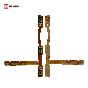Câble d'alimentation et de volume pour téléphone Vivo S9 S10 S5 X80 Y53S Y72 Y30 Y20 Y30g Y10 Y30 Standard IQOOZ3 T1X <span class=keywords><strong>U1X</strong></span> - Product Image 1