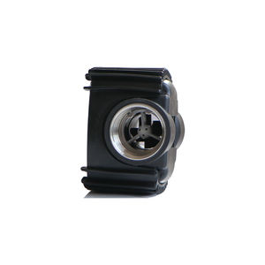 1インチ内ネジステンレス鋼プラスチック液体尿素アドブルーカウンタータービン流量計 - Product Image 4