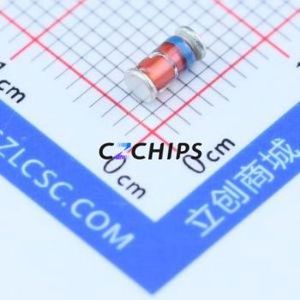 ไดโอดซีเนอร์ไดโอด LL-41 ZM4757A ของแท้ชิ้นส่วนอิเล็กทรอนิกส์ - Product Image 2