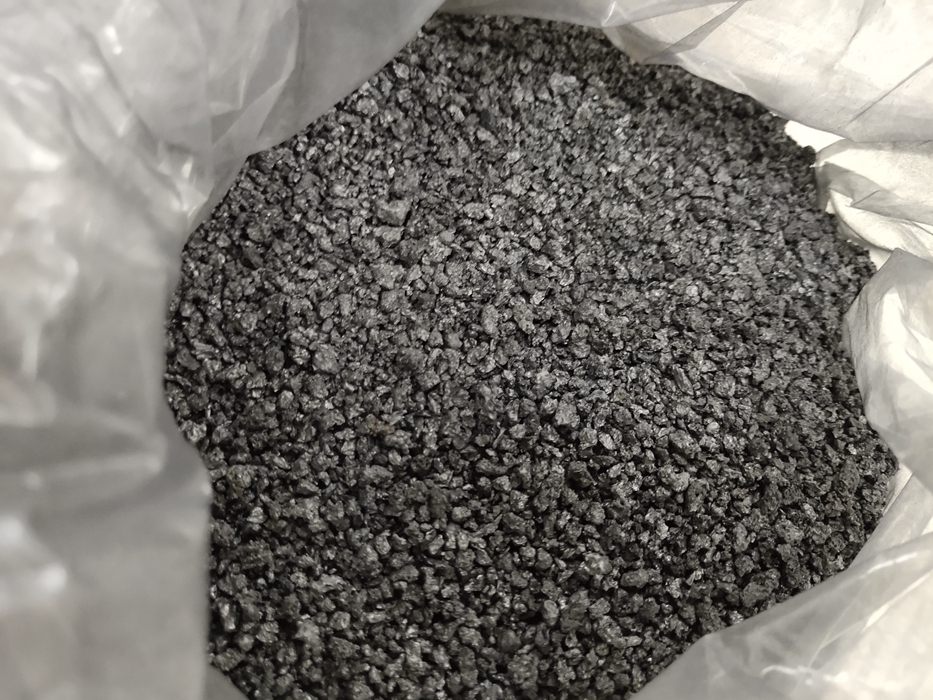 98.5% CPC Calcined Petroleum Coke 98.5% CPC Calcined Petroleum Coke