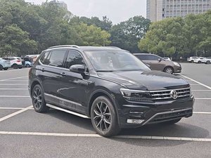 <span class=keywords><strong>Tiguan</strong></span> L Edición de Lujo <span class=keywords><strong>2019</strong></span>, 380TSI, Automático, 4x4, Volante a la Izquierda, Asientos de Cuero, Caja de Cambios Manual, Auto Usado - Product Image 6