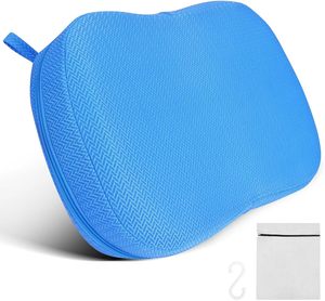 Siège <span class=keywords><strong>de</strong></span> rehaussement ergonomique <span class=keywords><strong>pour</strong></span> spa extérieur avec coussin épais et rembourré, et conception lestée, <span class=keywords><strong>pour</strong></span> bain à domicile et bain à remous extérieur - Product Image 6