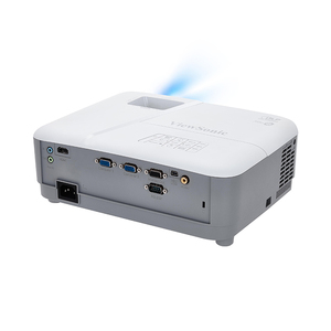 PA503SE SVGA <b>Projector</b> 4000 ANSI Lumens 22000:1 Contrast 15000hr Lamp SuperColor for Classrooms & Offices PA503SE PA50 - Product Image 6