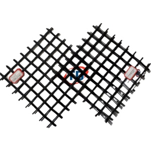 Geogrids để giữ lại đường tường gia cố sợi thủy tinh <span class=keywords><strong>geogrid</strong></span> dây chuyền sản xuất 15kn 25KN 35KN 45kn PP hai trục geogrids - Product Image 3