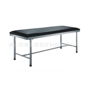 Lit médical Kang Zhi Xing 1900*650*650 en acier inoxydable avec tiroirs pour hôpital et clinique - Product Image 5