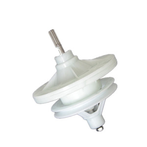 Caja de Engranajes Reductora para Lavadora Moore, Eje de 3.5/4.5 cm, Plástico Resistente, Pieza de Repuesto - Product Image 5