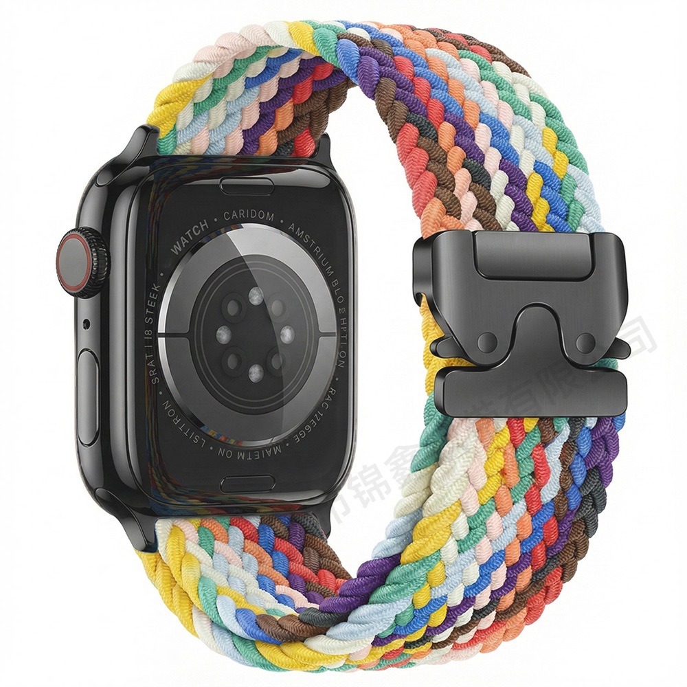 Official rainbow