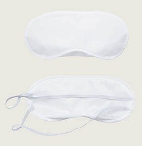 Masques pour <span class=keywords><strong>les</strong></span> yeux en polyester sportifs en gros, pour toutes <span class=keywords><strong>les</strong></span> saisons, en satin, pour dormir à la maison, en voyage, en avion, ensemble de masques pour <span class=keywords><strong>les</strong></span> yeux - Product Image 5