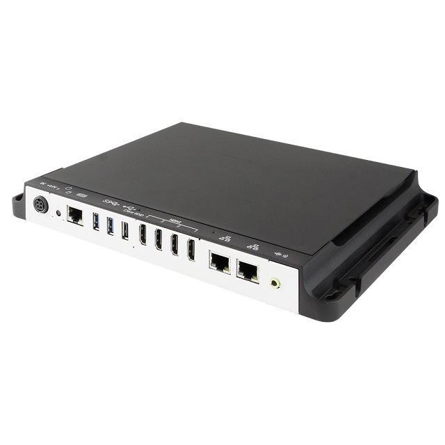 New And Original SI-324-16 SBC 3.6GHZ 1 CORE 4GB/0GB RAM Embedded Computers/Single Board Computers (SBCs)