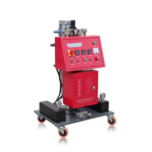 Máy Phun Bọt Polyurethane Mở Rộng Cách Nhiệt - Product Image 3