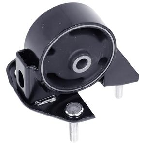 Set di montaggio del motore compatibile con 1993-1997 <span class=keywords><strong>Toyota</strong></span> Corolla 1.6L A6258 A6242 A6261 A6260-gomma, nero - Product Image 4