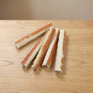 OEM Collagen Roll Dog Treats Clean Teeth Additive Free All Sizes Dogs Chews 100g Bags Pet Treats Dog Treats - Product Image 6