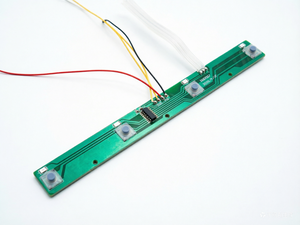 Carte PCBA personnalisée pour <span class=keywords><strong>tapis</strong></span> de jeu musical pour bébé avec piano à 5 touches, <span class=keywords><strong>circuit</strong></span> imprimé pour jouet musical pour nourrisson avec fonction de musique et d'histoires, OEM - Product Image 3