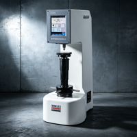 Testeur de dureté Brinell électronique HuaYin 400HB-3000