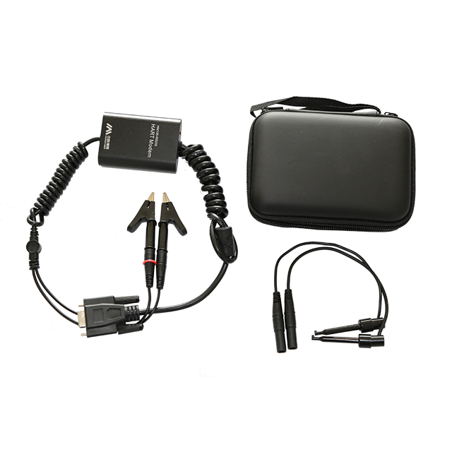 Hart Коммуникационный Usb Hart модем для конфигурации передатчика