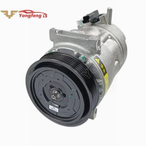 Compresseur de climatisation de haute qualité pour <span class=keywords><strong>Citroen</strong></span> C3/C4/<span class=keywords><strong>DS3</strong></span> 1.6 & Peugeot 2008/308 1.2/1.5/1.6/2.0 9807722580/9675655880 - Product Image 4