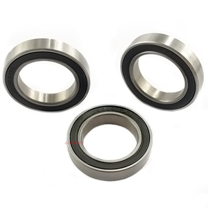 ตลับลูกปืนร่องลึกมีร่องลึกลูกปืนเม็ดกลมร่องลึก6804-2RS 6801-2RS 6800-2RS ที่ปิดสนิท6806-2RS 6805-2RS - Product Image 6