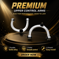 Bras de suspension supérieur avant (alliage d'aluminium/acier haute résistance) pour GAC Trumpchi GA8, pièces automobiles, système de suspension, OEM direct