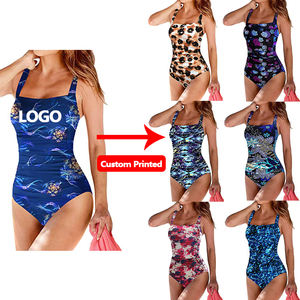 Женский купальник с пуш-ап - Product Image 6