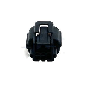 Conector de Cableado Automotriz Hembra Impermeable de 3 Pines y 0.6MM, PK605-03027 - Product Image 2