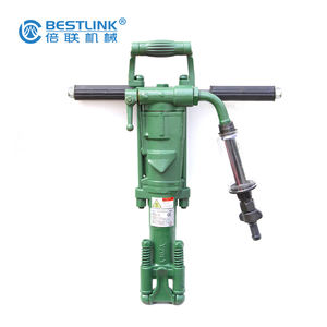 2023 판매 빠른 드릴링 공압 핸드 헬드 락 드릴 - Product Image 5