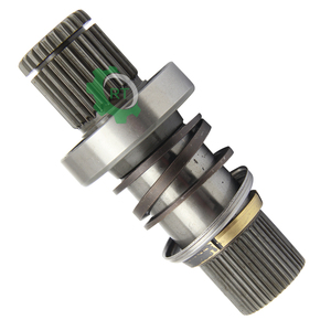 Eje de Transmisión de Caja de Cambios con Precio Competitivo, Diferencial para VW 0A5409343 02N409344E/F 0A5409355C - Product Image 3